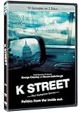 K Street - The Complete Series