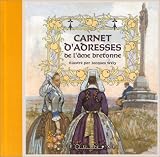 livre d'adresses de l'âme bretonne by