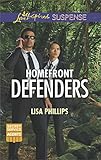 Homefront Defenders (Secret Service Agents)