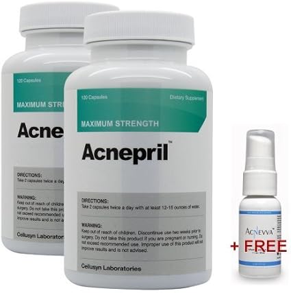 acnepril