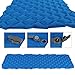 GWHOLE Lightweight Sleeping Pad Inflatable Sleeping Bag Pad for Backpacking Hiking Campingthumb 2