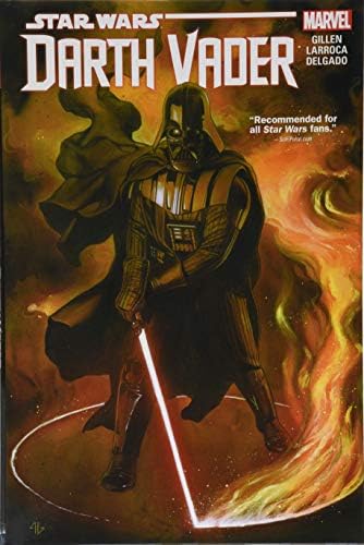 Star Wars: Darth Vader Vol. 1