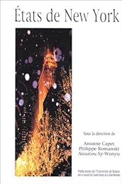 États de New York
