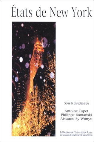 États de New York