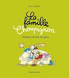 Histoires de tous les jours