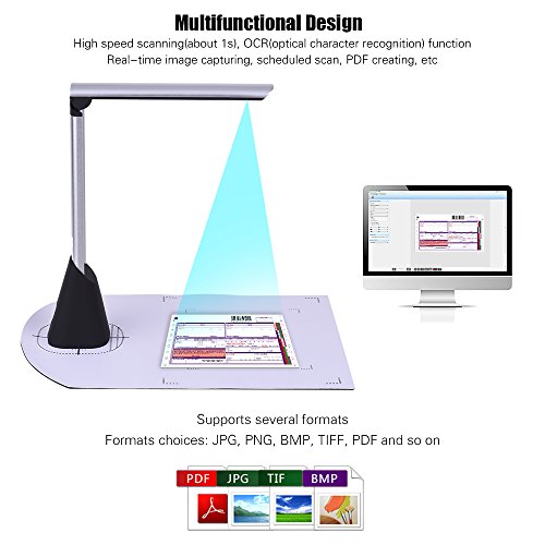 5 Aibecy+Portable+Mega+pixel+High+Definition+Classroom