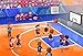 Basketball - Junior League Puzzle, 60-Piece