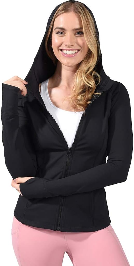 yogalicious sweatshirt