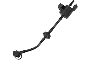 Mirthcos 55573017 911-409 Vapor Canister Purge Valve Solenoid EVAP Compatible with Chevy Cruze 2012-2015, Trax 2013-2021, Sonic 2013-2020 & Buick Encore 2013-2021 1.4L L4