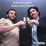 RELAX AND ENJOY                                    image