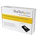 StarTech.com USB to IDE SATA Standalone HDD Hard Drive Duplicator Dock (UNIDUPDOCK)