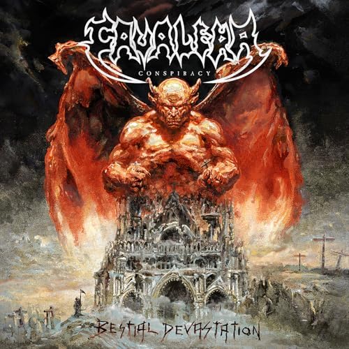 Sarcofago - The Laws of Scourge - Amazon.com Music