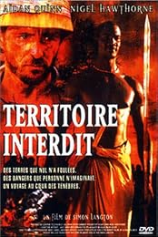 Territoire Interdit