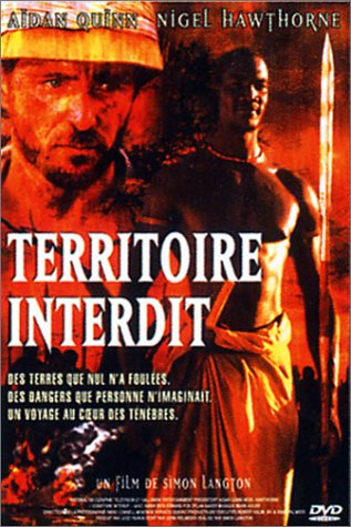 Territoire Interdit