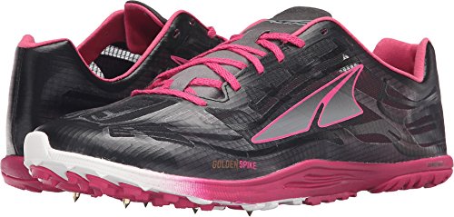 altra golden spike