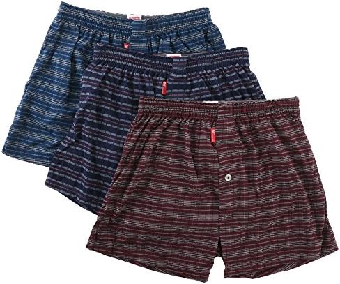 B V D ビー ブイ ディ メンズ ニット トランクス 吸水速乾 前開き 引き出物 ４枚 ３枚 M セット Ll パンツ 下着 インナー L