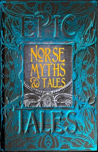 Witches, Wizards, Seers & Healers Myths & Tales: Epic Tales