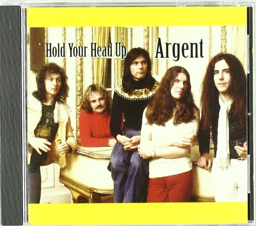 Argent - Mullets Rock! - Zortam Music