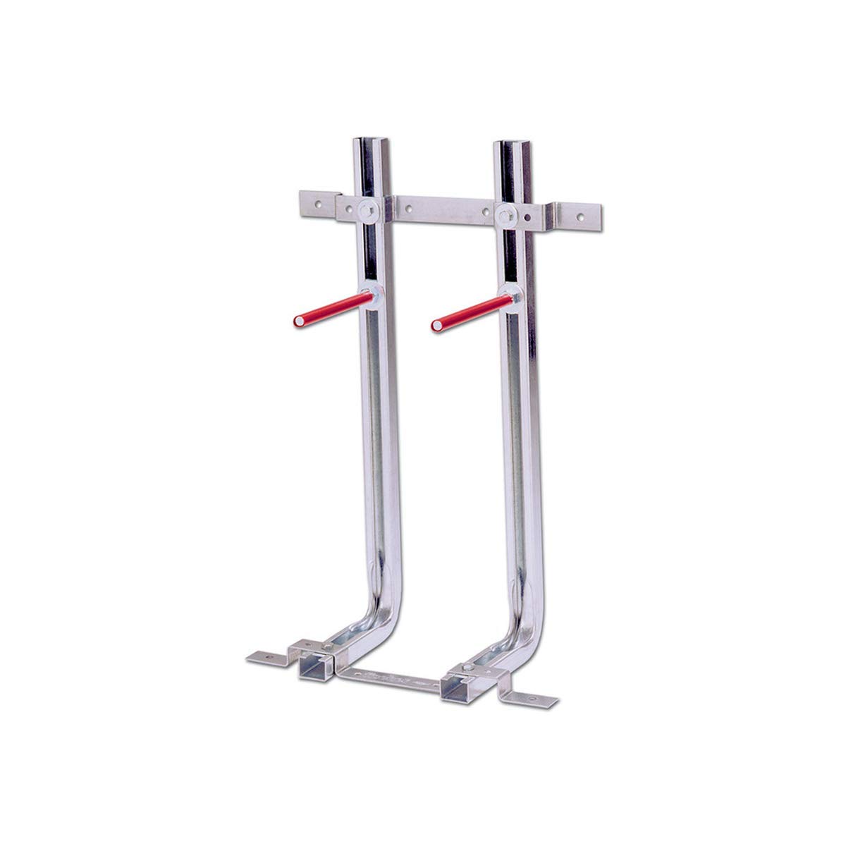 Fischer, L Plus-traversa diritta x sani