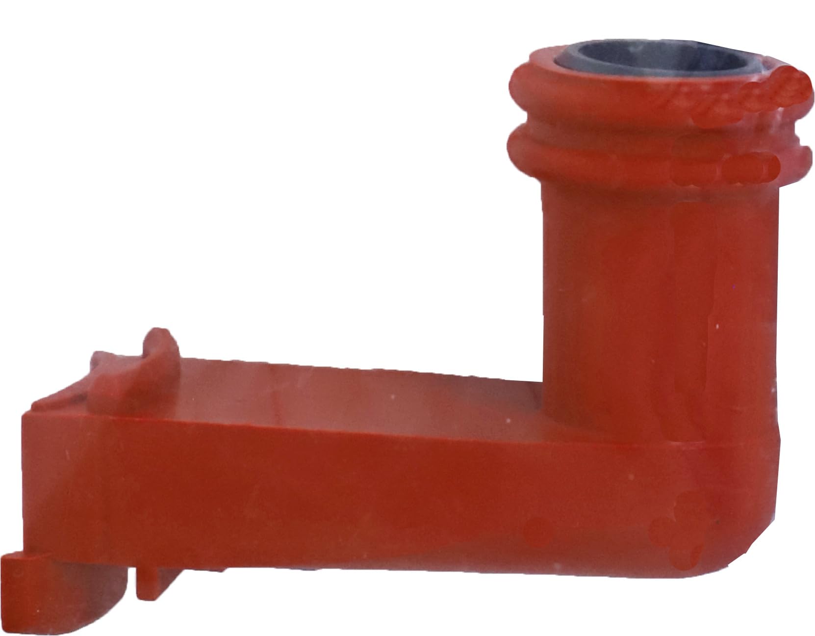 Eheim Outlet Connector with Seal for 2080/2180 Aquariums