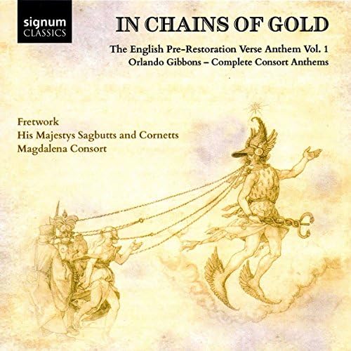 In Chains of Gold
