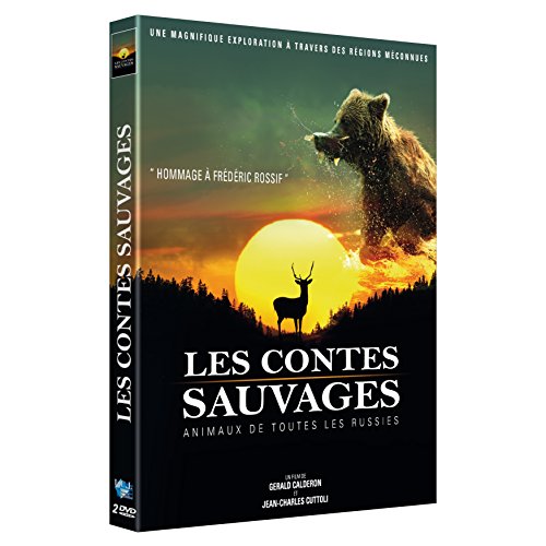 Les Contes Sauvages