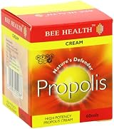 Bee Health Propolis Cream 60ml - Natural Immune Support Formula view 5