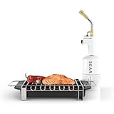 Sansaire Searing Kit