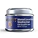 Anti-Aging Wrinkle Smoothing Cream | HYALURONIC ACID, Peptides | Get Rid Of Wrinkles with Skin Tightening Daily Moisturizer | Dermatologist Skin Care for Eyes, Face, Forehead - 1.7 oz.