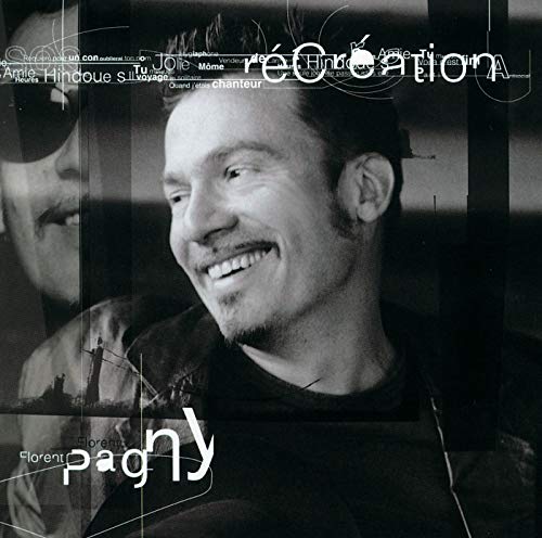 Recreation (2cd) en promo sur Amazon