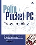 Palm & Pocket PC Programming by 