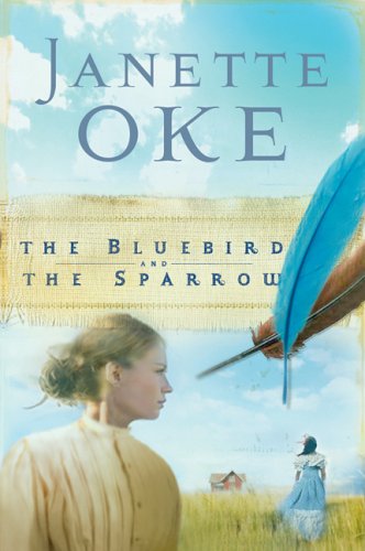 The Bluebird and the Sparrow (Women of the West #10)