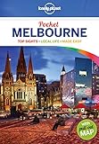 Image de Lonely Planet Pocket Melbourne (Travel Guide)
