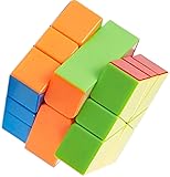YUNTENG Cyclone Boys Square 1 Speed Cube SQ1 Magic