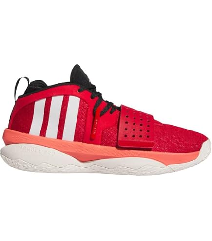 Amazon.com | adidas Dame 8 EXTPLY Shoes | Basketball