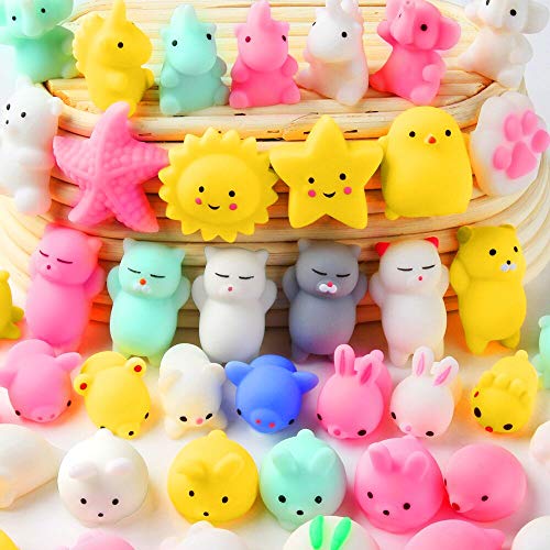 1 Feroxo+Squishy+Toys+Party+Favors