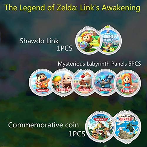 zelda switch online store