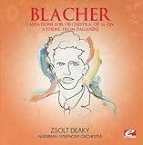 VARIATIONS FOR ORCHESTRA (EP) (MOD)                image