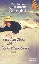 Les  régates de San Francisco
