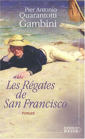 Les  régates de San Francisco