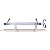 GQT Bow Press &ndash; High-Performance Bow and Crossbow Press Tool for String Replacement, Tuning, and Maintenance