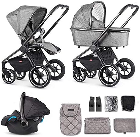 venicci tinum 3 in 1