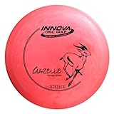 Innova Disc Golf DX Gazelle Golf Disc (Colors may vary)