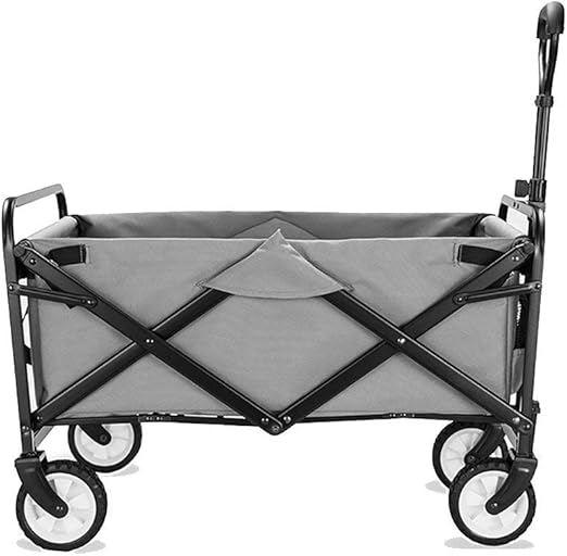 baby shopping trolley