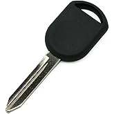 SEGADEN Replacement Key Shell Compatible with Ford Mercury Mazda Lincoln Key Case Fob PG727K