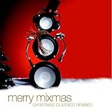 Merry Mixmas