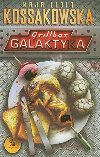 Grillbar Galaktyka (polish)