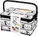 SINGER Sewing Basket with Notions - Pet Trax Puppy