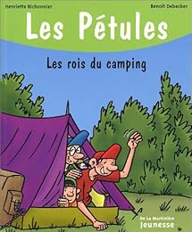 Les  rois du camping
