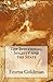 The Individual, Society and the State by Emma Goldman